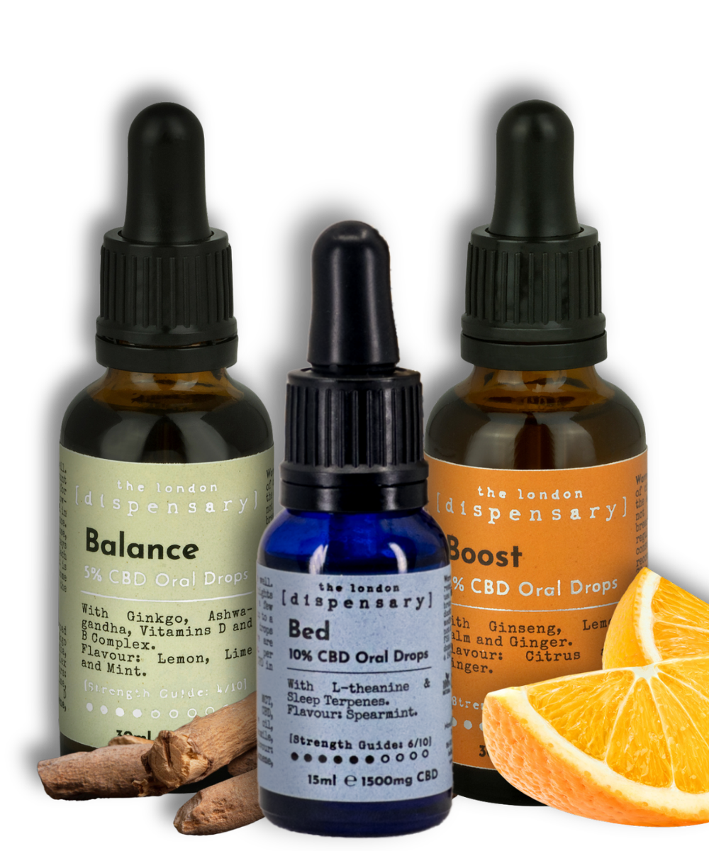 Sleep support collection